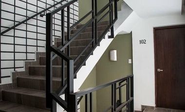 DEPARTAMENTO EN VENTA COLONIA ROMA SUR