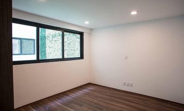 DEPARTAMENTO EN VENTA COLONIA ROMA SUR