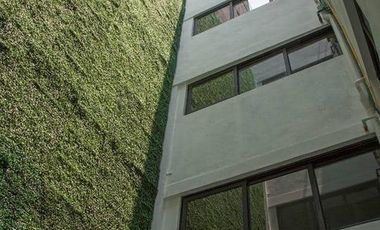 DEPARTAMENTO EN VENTA COLONIA ROMA SUR