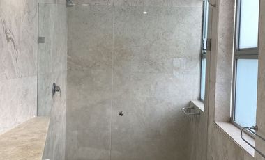 Renta de Penthouse en Polanco - Amueblado y Equipado.
