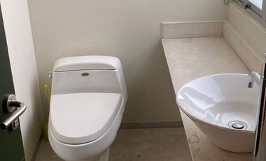 Renta de Penthouse en Polanco - Amueblado y Equipado.