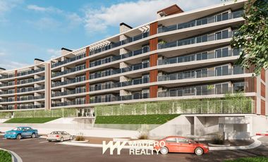 Venta de departamento 3 ambientes en Nordelta
