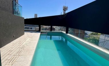 Venta- Black Arce - monoambiente - Full Amenities -Palermo, Las Cañitas - A Estrenar