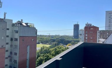 Venta- Black Arce - monoambiente - Full Amenities -Palermo, Las Cañitas - A Estrenar