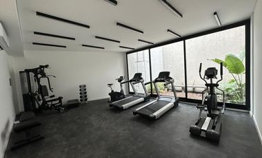 Venta- Black Arce - monoambiente - Full Amenities -Palermo, Las Cañitas - A Estrenar