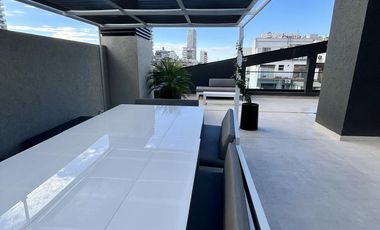 Venta- Black Arce - monoambiente - Full Amenities -Palermo, Las Cañitas - A Estrenar