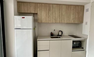 Venta- Black Arce - monoambiente - Full Amenities -Palermo, Las Cañitas - A Estrenar