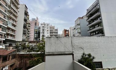 Venta- Black Arce - monoambiente - Full Amenities -Palermo, Las Cañitas - A Estrenar