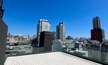Venta- Black Arce - monoambiente - Full Amenities -Palermo, Las Cañitas - A Estrenar
