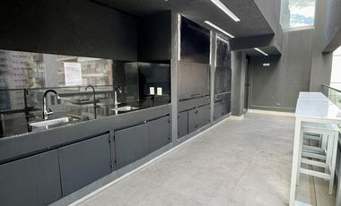 Venta- Black Arce - monoambiente - Full Amenities -Palermo, Las Cañitas - A Estrenar