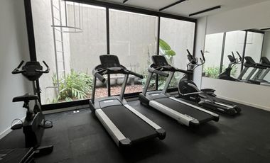 Venta- Black Arce - monoambiente - Full Amenities -Palermo, Las Cañitas - A Estrenar