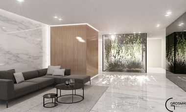 Venta- Black Arce - monoambiente - Full Amenities -Palermo, Las Cañitas - A Estrenar