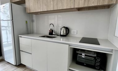 Venta- Black Arce - monoambiente - Full Amenities -Palermo, Las Cañitas - A Estrenar