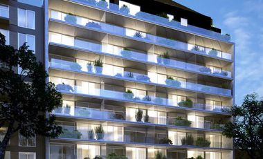 Venta- Black Arce - monoambiente - Full Amenities -Palermo, Las Cañitas - A Estrenar