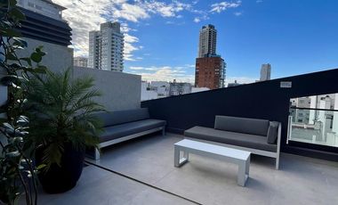 Venta- Black Arce - monoambiente - Full Amenities -Palermo, Las Cañitas - A Estrenar