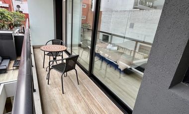 Venta- Black Arce - monoambiente - Full Amenities -Palermo, Las Cañitas - A Estrenar