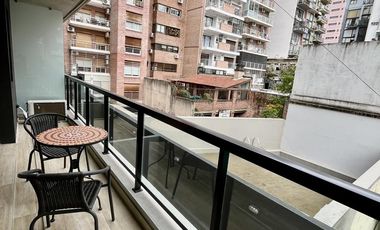 Venta- Black Arce - monoambiente - Full Amenities -Palermo, Las Cañitas - A Estrenar