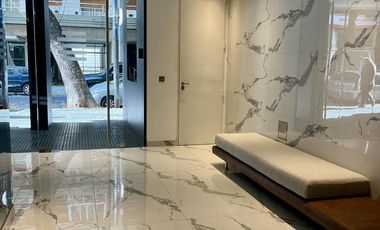Venta- Black Arce - monoambiente - Full Amenities -Palermo, Las Cañitas - A Estrenar