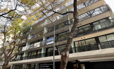 Venta- Black Arce - monoambiente - Full Amenities -Palermo, Las Cañitas - A Estrenar