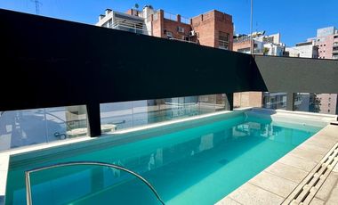 Venta- Black Arce - monoambiente - Full Amenities -Palermo, Las Cañitas - A Estrenar