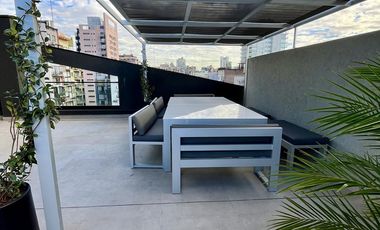 Venta- Black Arce - monoambiente - Full Amenities -Palermo, Las Cañitas - A Estrenar