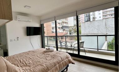 Venta- Black Arce - monoambiente - Full Amenities -Palermo, Las Cañitas - A Estrenar