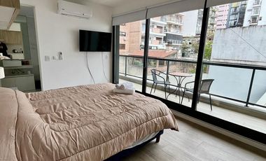 Venta- Black Arce - monoambiente - Full Amenities -Palermo, Las Cañitas - A Estrenar