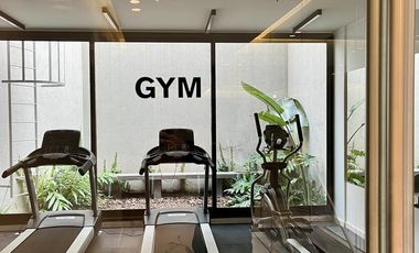 Venta- Black Arce - monoambiente - Full Amenities -Palermo, Las Cañitas - A Estrenar