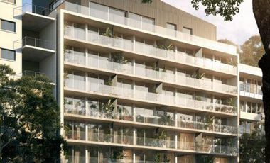 Venta- Black Arce - monoambiente - Full Amenities -Palermo, Las Cañitas - A Estrenar