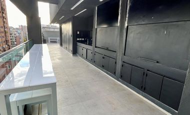 Venta- Black Arce - monoambiente - Full Amenities -Palermo, Las Cañitas - A Estrenar