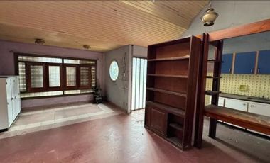 Oportunidad! Preciosa Casa a Refaccionar en Maschwitz, Arroyo al 1600