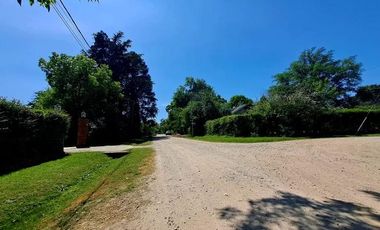 Oportunidad! Preciosa Casa a Refaccionar en Maschwitz, Arroyo al 1600