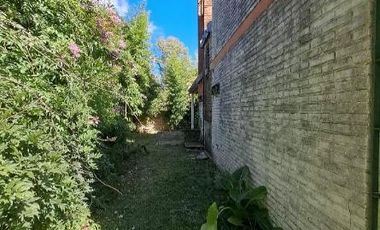 Oportunidad! Preciosa Casa a Refaccionar en Maschwitz, Arroyo al 1600