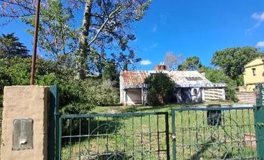 Oportunidad! Preciosa Casa a Refaccionar en Maschwitz, Arroyo al 1600