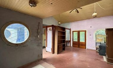 Oportunidad! Preciosa Casa a Refaccionar en Maschwitz, Arroyo al 1600