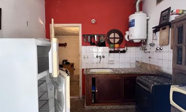 Casa en San Bernardo Del Tuyu