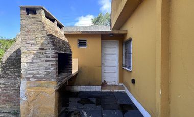 Casa en San Bernardo Del Tuyu