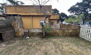 Casa en San Bernardo Del Tuyu