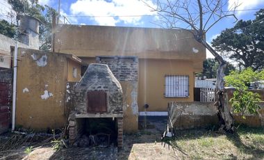Casa en San Bernardo Del Tuyu