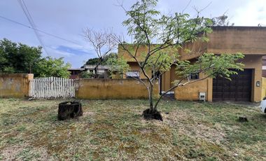 Casa en San Bernardo Del Tuyu