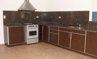 Casa en  Alquiler, San Isidro