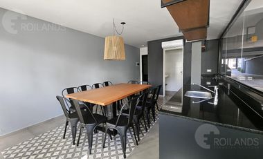 Venta Departamento 2 Ambientes Balcón al Frente Haedo