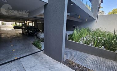 Venta Departamento 2 Ambientes Balcón al Frente Haedo