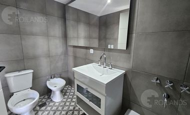 Venta Departamento 2 Ambientes Balcón al Frente Haedo