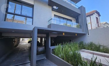 Venta Departamento 2 Ambientes Balcón al Frente Haedo