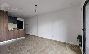 Venta Departamento 2 Ambientes Balcón al Frente Haedo