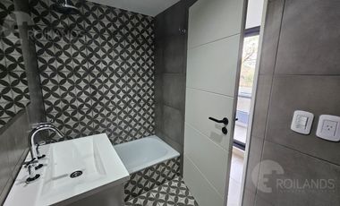 Venta Departamento 2 Ambientes Balcón al Frente Haedo