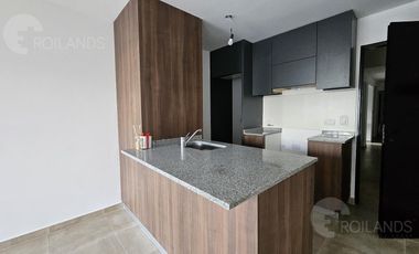 Venta Departamento 2 Ambientes Balcón al Frente Haedo