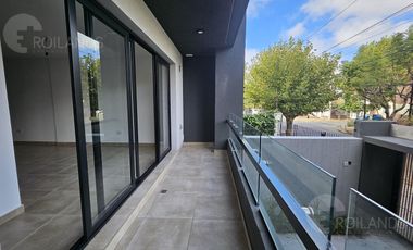 Venta Departamento 2 Ambientes Balcón al Frente Haedo
