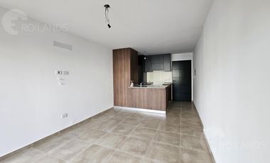 Venta Departamento 2 Ambientes Balcón al Frente Haedo